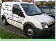 Seaford locksmith