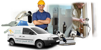locksmith Seaford